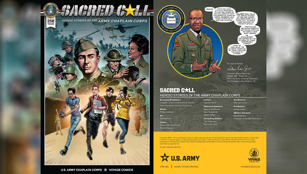 New-comic-book-honors-250-years-of-Army-Chaplains