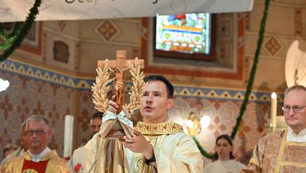 ambrož brezovšek; nova maša