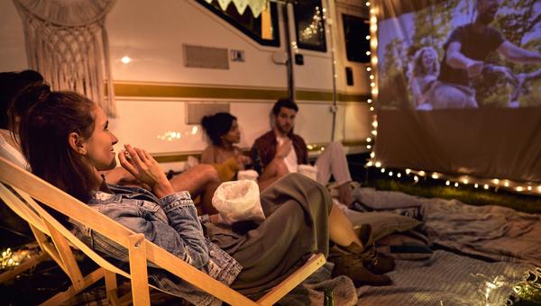 Six idées pour faire la fête autrement