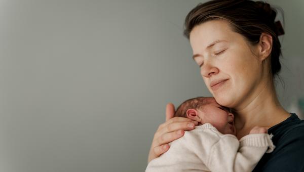 Avoir des enfants sur le tard, est-ce grave ?