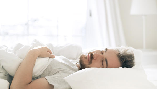 Amateurs de “grasses mat”, rassurez-vous, Dieu aime le sommeil