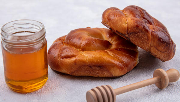 Pão de mel - Monges beneditinos