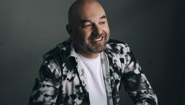 Gaber Trseglav