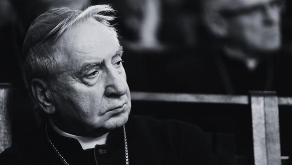 Śp. Józef Kowalczyk