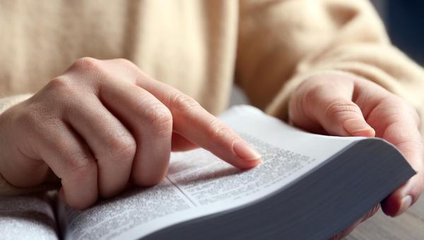 Bible