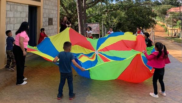 Honduras children