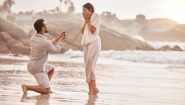 Engaged-marriage-proposal