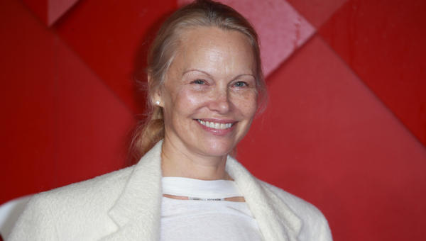 Pamela Anderson