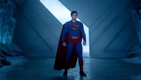 superman pelicula