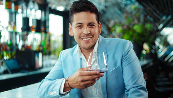Isaac Palma