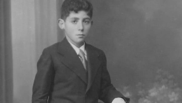 Joan Ferrès