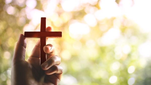 cross