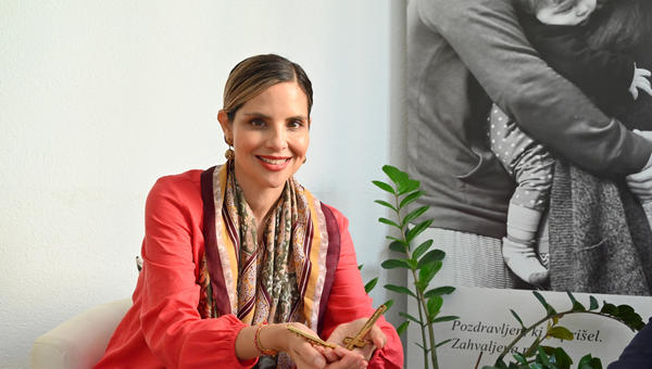 patricia sandoval