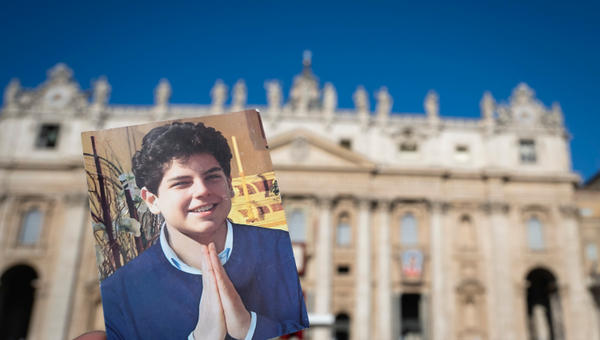 pope-leo-xiv-canonisation-blessed-carlo-acutis-and-blessed-pier-giorgio-frassati