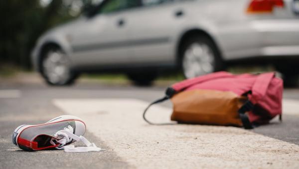 santos, muerte, accidente, transporte