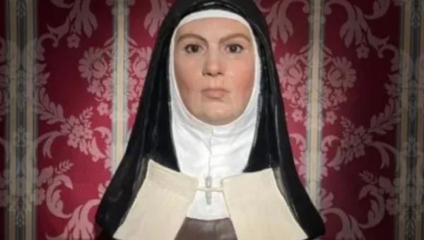Santa Teresa de Ávila