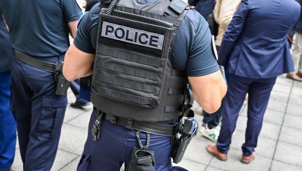 Meurtre d'Ashur, chrétien irakien : cinq personnes placée en garde à vue