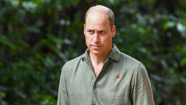 La belle leçon du prince William sur l’importance des liens familiaux