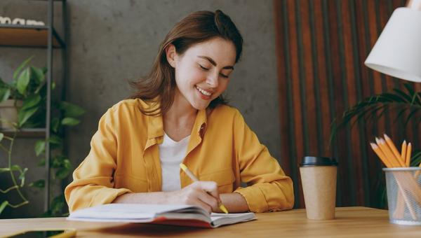 Écrire à la main, un geste simple aux effets puissants