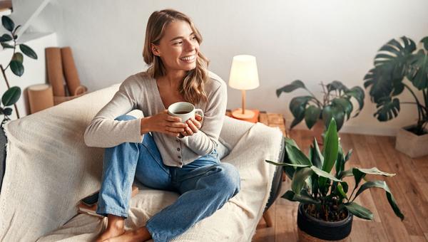 vida interior
