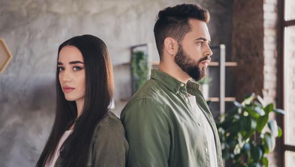 codependencia emocional