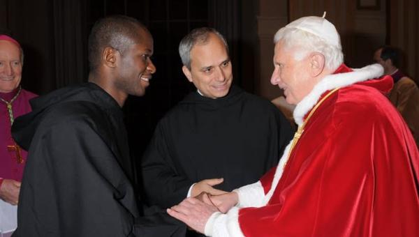 León XIV-and-father Daleng