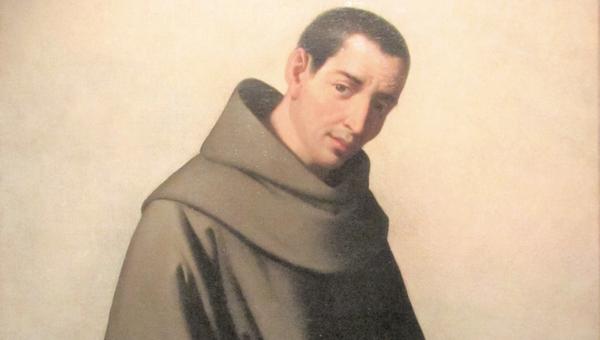 San Diego de Alcalá