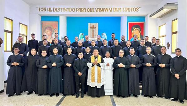 Cumple 30 años un “pulmón misionero y amazónico” de Venezuela