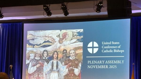 Fall 2025 Plenary Assembly