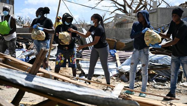 Les beaux signaux d’espérance après le passage de l’ouragan Melissa