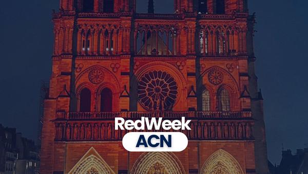 RedWeek