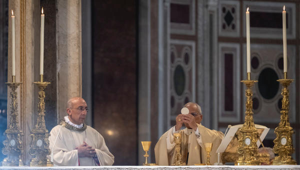 pope-leo-xiv-mass-saint-john-Lateran