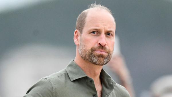 Smartphone : la règle imposée par le prince William pour ses enfants
