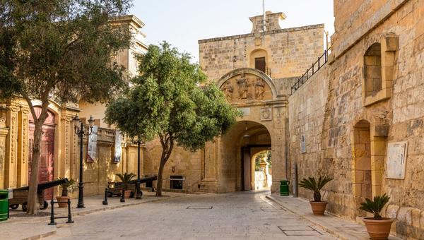 Malta-jubileo
