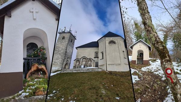 Križna gora