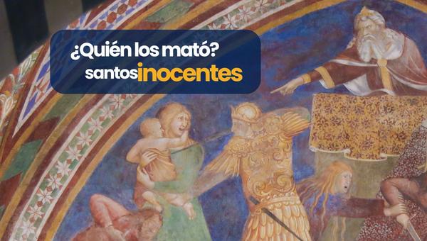 Santos inocentes