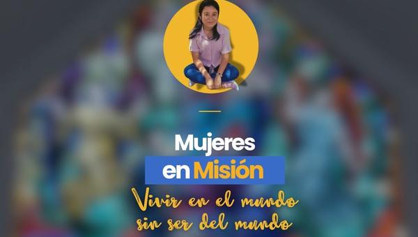 Vocación laical