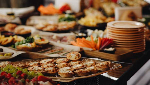 [RECETTE] Nos idées pour un brunch réussi du 1er janvier