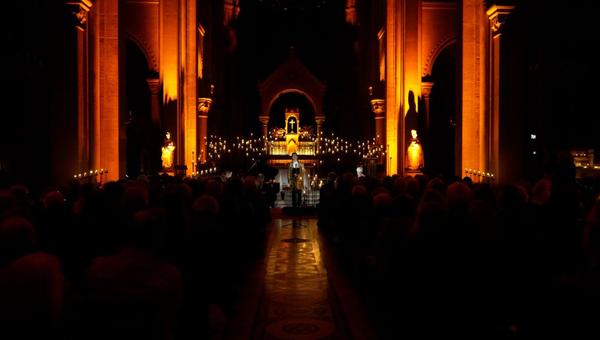 Quand la musique classique s'invite dans les églises de Paris