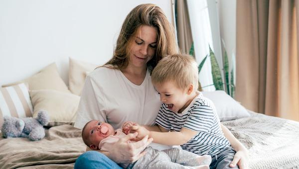 Budget 2026 : ces mesures qui vont réjouir des mères de famille