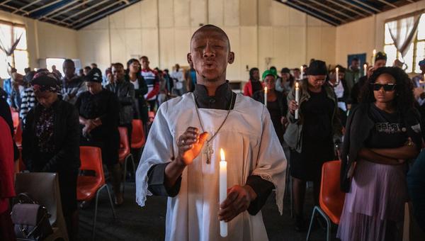 Nigeria, l'un des pays les plus dangereux au monde pour le clergé