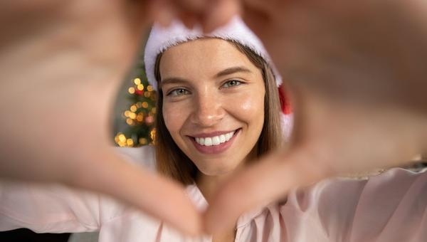 Navidad - caridad