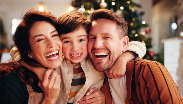 Adviento y Navidad en familia