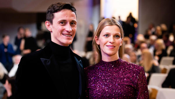 peter prevc; mina prevc