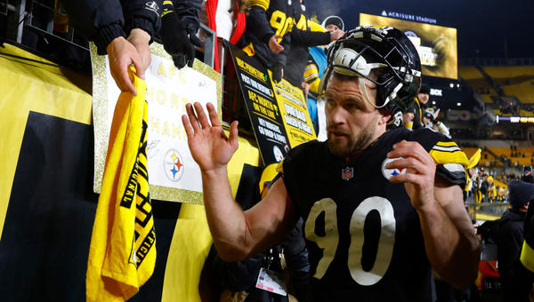 Pittsburgh Steelers