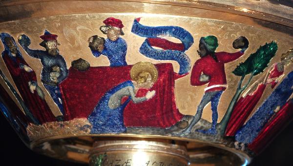 Saint Emerentiana