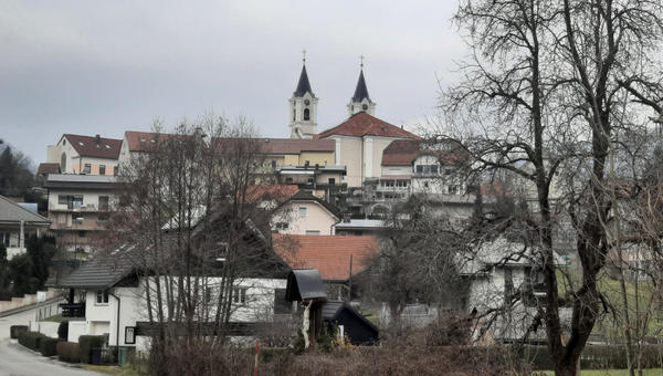 Zagorje ob Savi