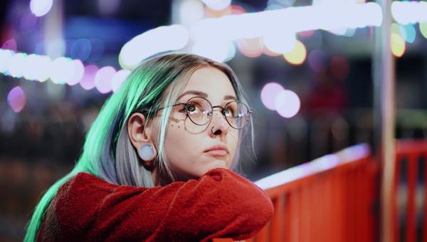 Le look de l’adolescent : un terrain d’exploration… et de conflits