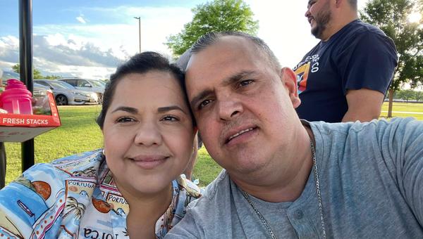 superó el cáncer, testimonio