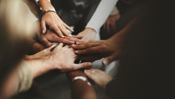 unidad, uniformidad, Iglesia, Cristo, Espíritu Santo, Dios